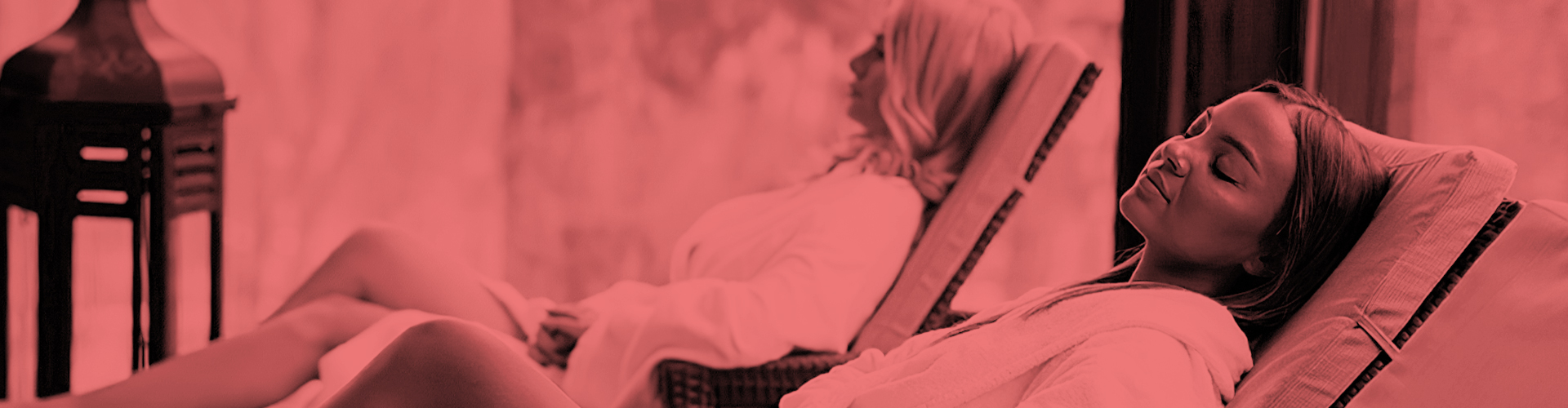 Spa destination | Espace beauté et bien être | Vichy